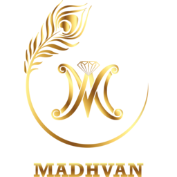 Madhvan Jewellers logo